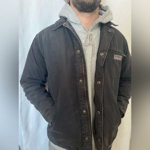 VINTAGE LEVIS JACKET